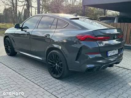 BMW X6 xDrive40i mHEV - 4