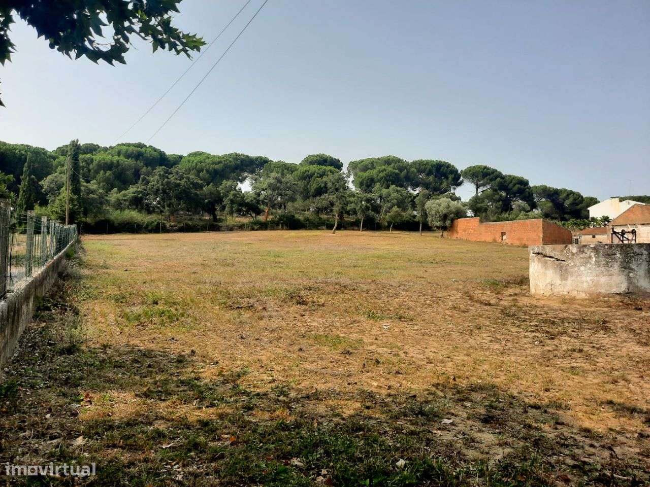 Terreno com viabiliade de Loteamento - Grande imagem: 3/10