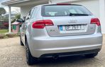 Audi A3 1.6 TDI Attraction - 12