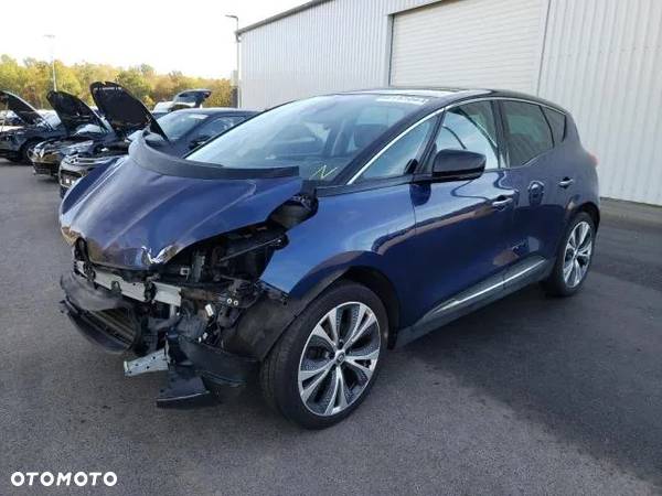 Silnik 1.2 TCE Renault Scenic IV Megane Dacia kompletny niski przebieg - 2