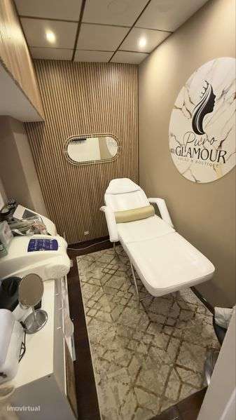 Alugo loja Vazia em Lisboa - Grande imagem: 4/5