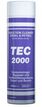 Preparat do czyszczenia układu dolotowego DIESEL PETROL TEC-2000 400 ml - 1