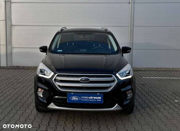 Ford Kuga - 4