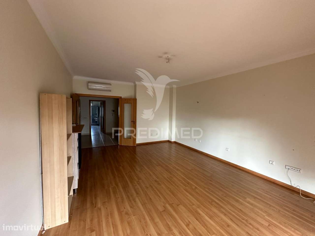 APARTAMENTO T3/COM GARAGEM -PARA ARRENDAMENTO EM SANTARÉM - Grande imagem: 3/24