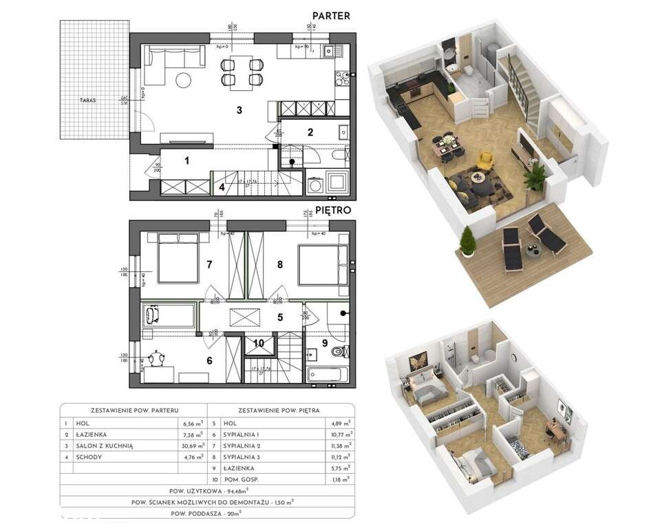 Pozostał ostatni dom! Zapraszam do kontaktu tel.-5