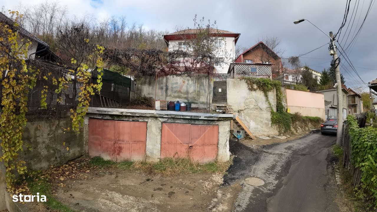 Casă / Vilă cu 5 camere de vânzare în zona Exterior Sud-5