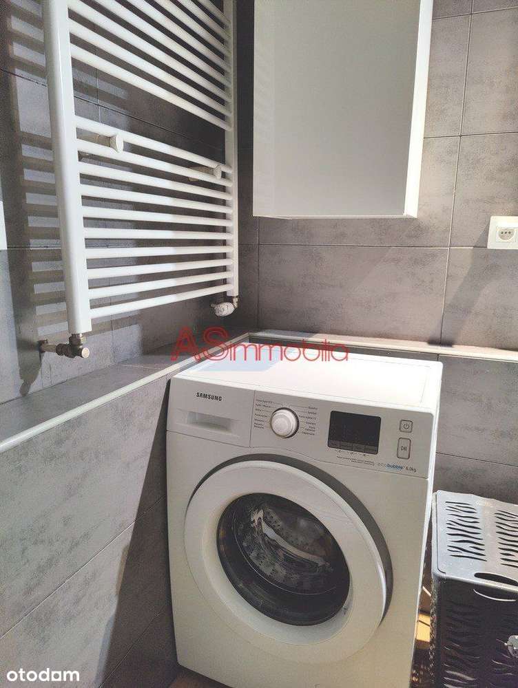 Mieszkanie 2 pokoje, 50m2 W-wa Wawer-7