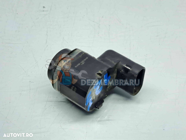 Senzor parcare LAND ROVER Range Rover Evoque [Fabr 2011-2018] AH42-15K859-AB - 2