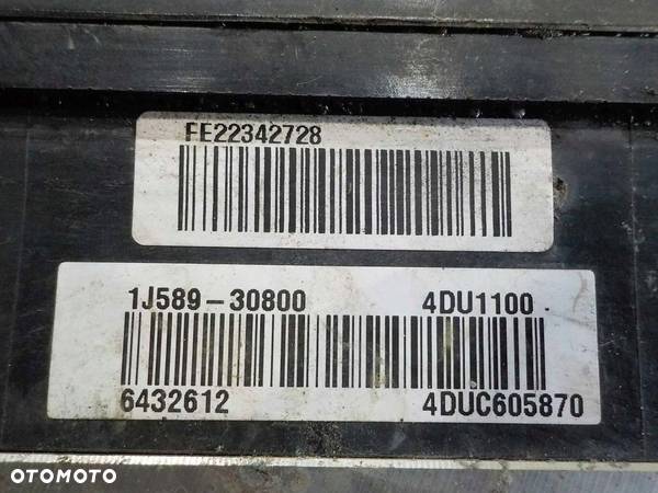 HYUNDAI i20 I LIFT 1.2 B 12r pompa ABS S8910-1J270 - 6