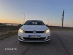 Volkswagen Golf 1.6 TDI BlueMotion Technology Trendline - 5