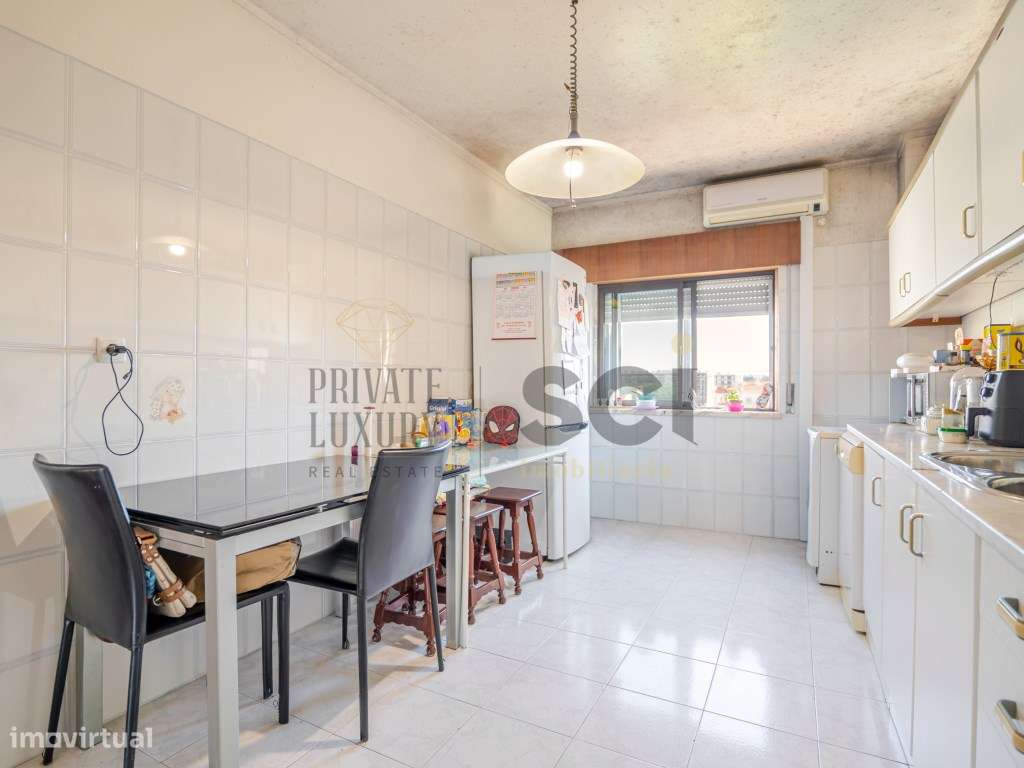 Apartamento T3 - Seixal - Grande imagem: 5/28