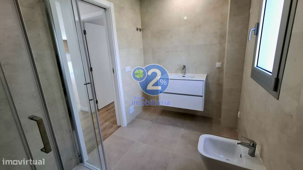 T1 NOVO | 75m2 área útil - Marrazes-7