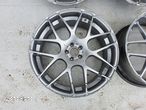 FELGI AUDI MERCEDES 5X112 22X9.5J ET45 - 3