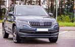 Skoda Kodiaq 2.0 TDI 4x4 Style DSG - 7