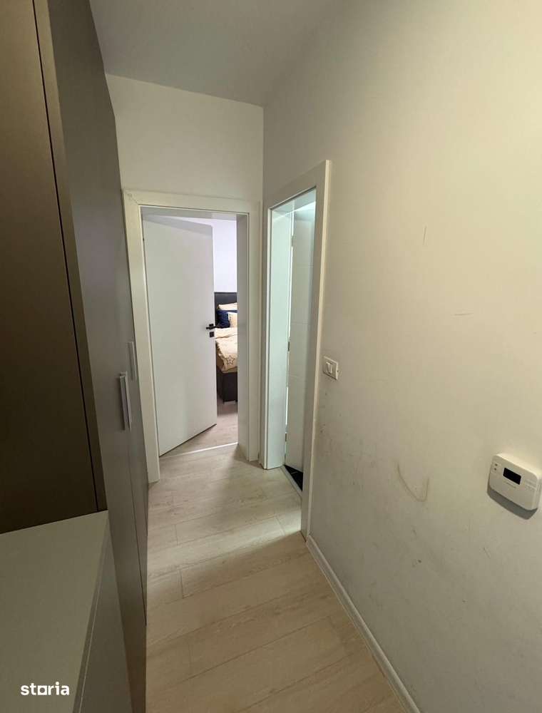 Apartament premium I Rezidențial sau ideal investiție I Dumbrăvița-6