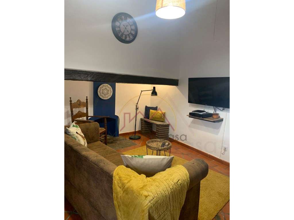 Moradia T3 no Telheiro - Perto do Castelo de Monsaraz e Praia Fluvial-13