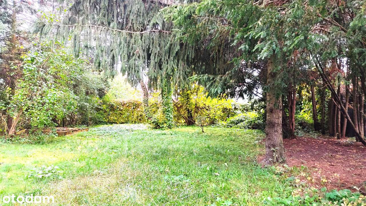 Przestronny dom szeregowy na działce 610 m2 na Stokach-11