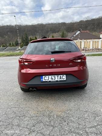 Seat Leon 2.0 TDI Start&Stop FR - 5