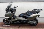 BMW C650 GT - 5