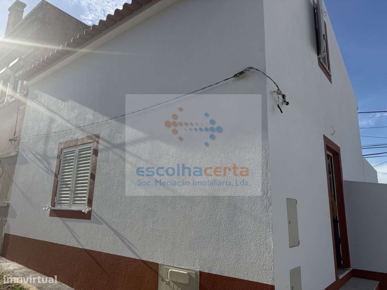 Moradia historica totalmente renovada-25