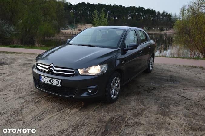 Citroën C-Elysée 1.6 HDi Attraction - 5