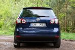 Volkswagen Golf Plus 1.9 TDI Sportline - 8