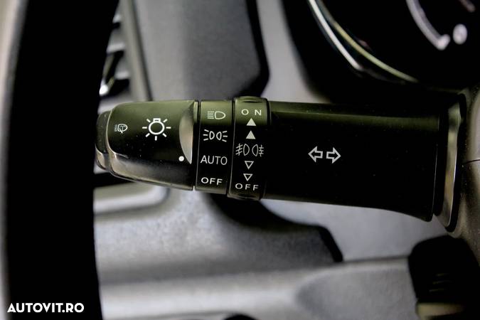 Peugeot 4008 1.8 HDI FAP STT Allure - 20