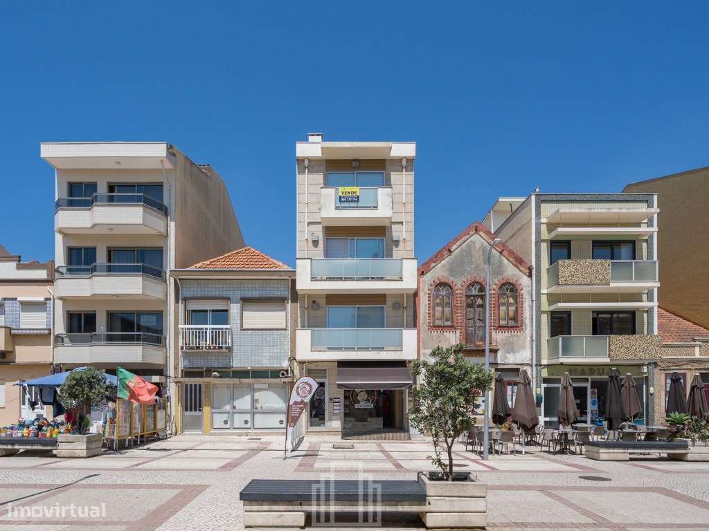 Apartamento T2 - Furadouro-24