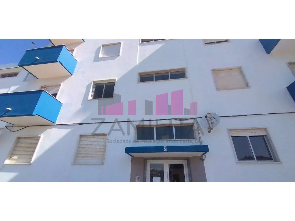 Apartamento T2 - Ericeira (Oferta da Escritura)