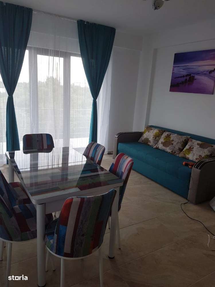 Mamaia Nord-Tabara, apartament 3 camere decomandate, loc de parcare - Imagine principală: 4/4