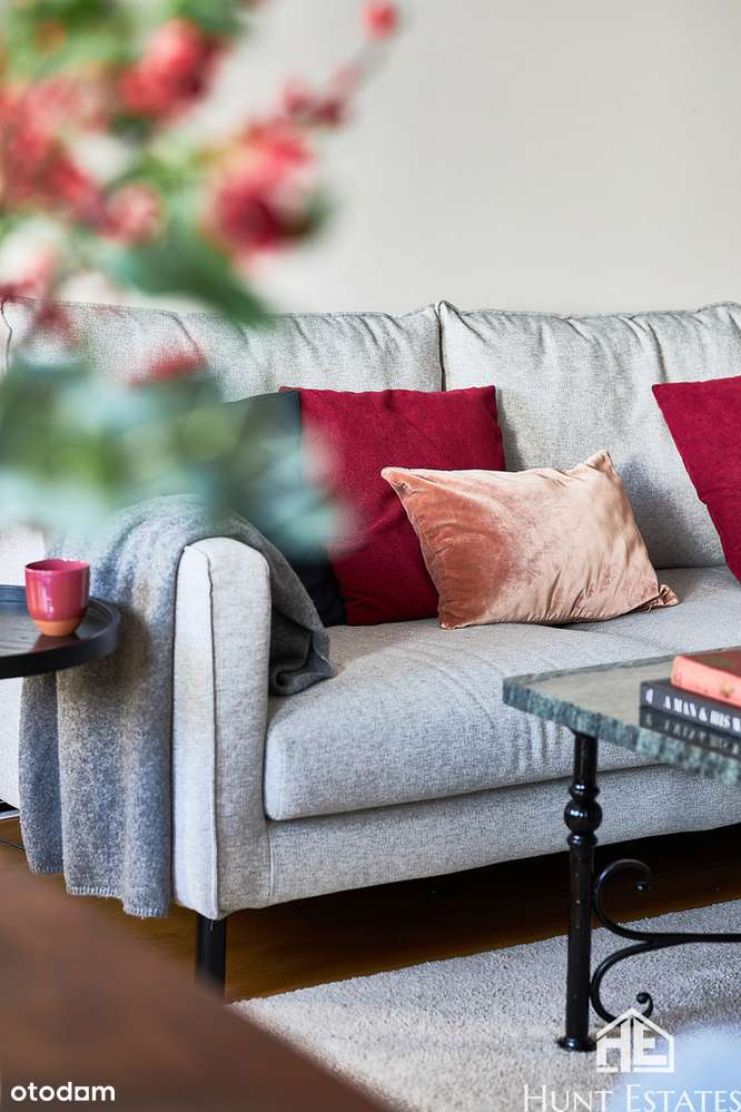 Rodzinny komfort na Mokotowie | 86 m² | 4 pokoje-8