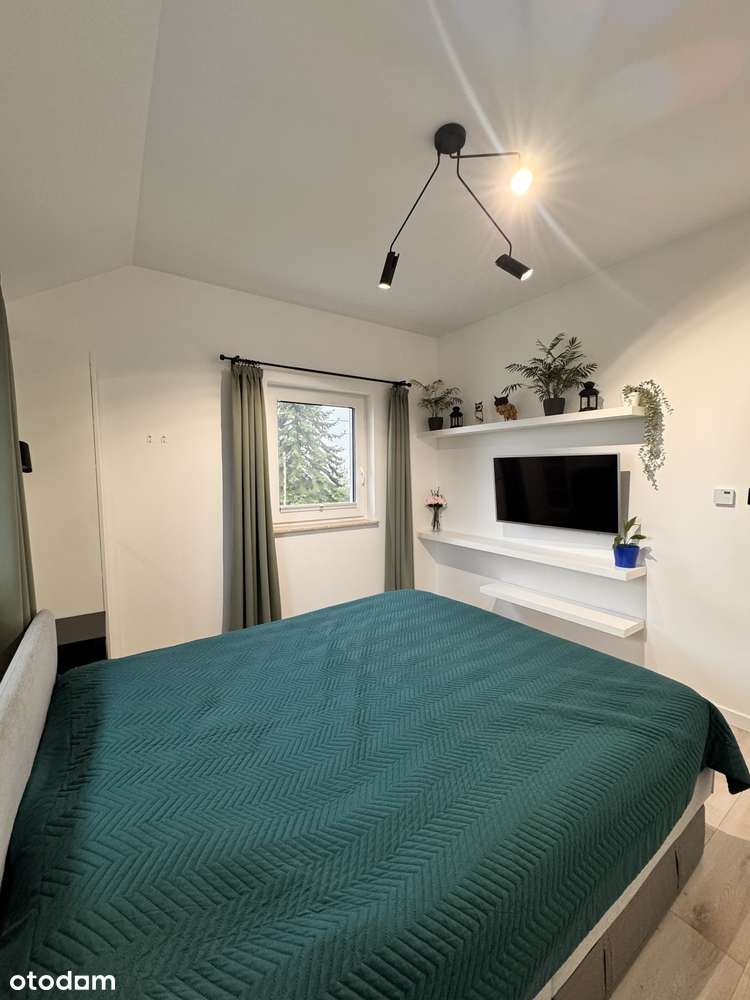 Nowoczesne mieszkanie 64.18m2 - Pełny obrazek: 2/20