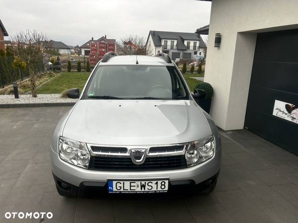 Dacia Duster - 2