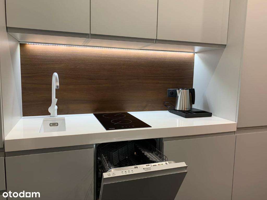 Mieszkanie w samym centrum! okazja inwestycyjna!-13