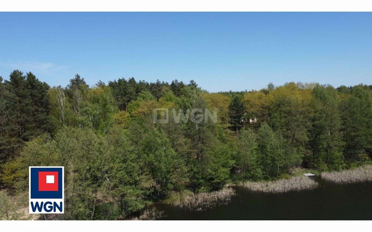 Działka, 6 052 m², Osiek nad Wisłą-5