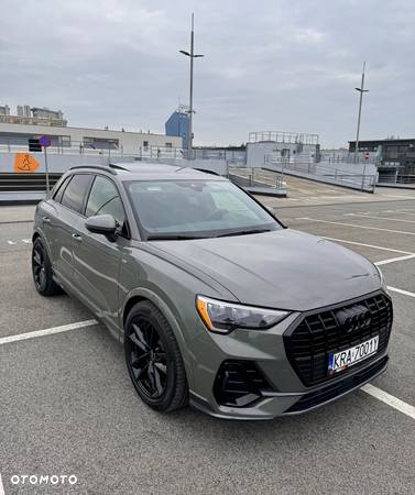 Audi Q3 45 TFSI Quattro S Line S tronic - 10