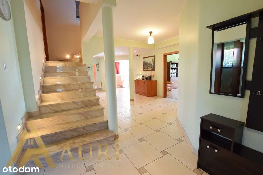 Atrakcyjny Dom w Przybiernowie SUPER OFERTA-16