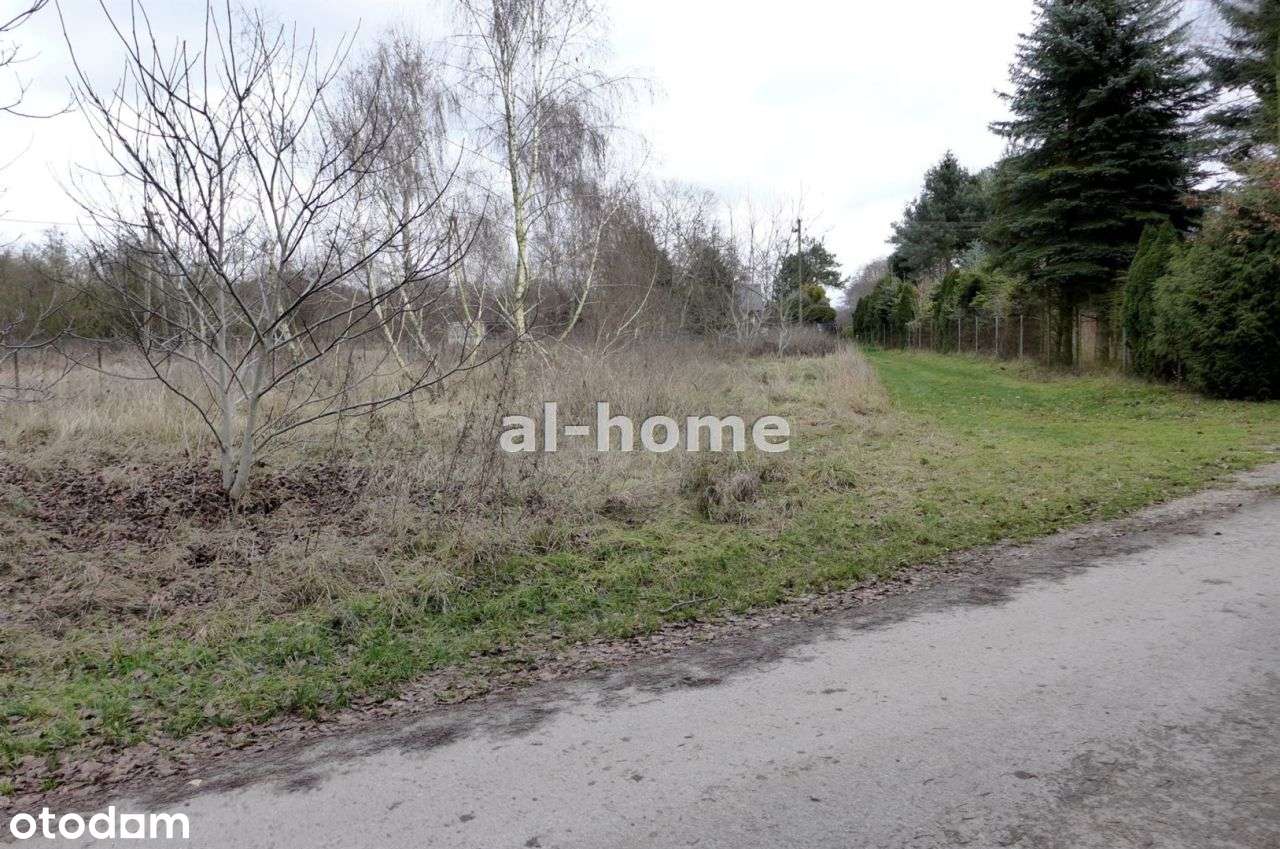 Cupel - działka budowlana - 868/4 - Pełny obrazek: 4/10