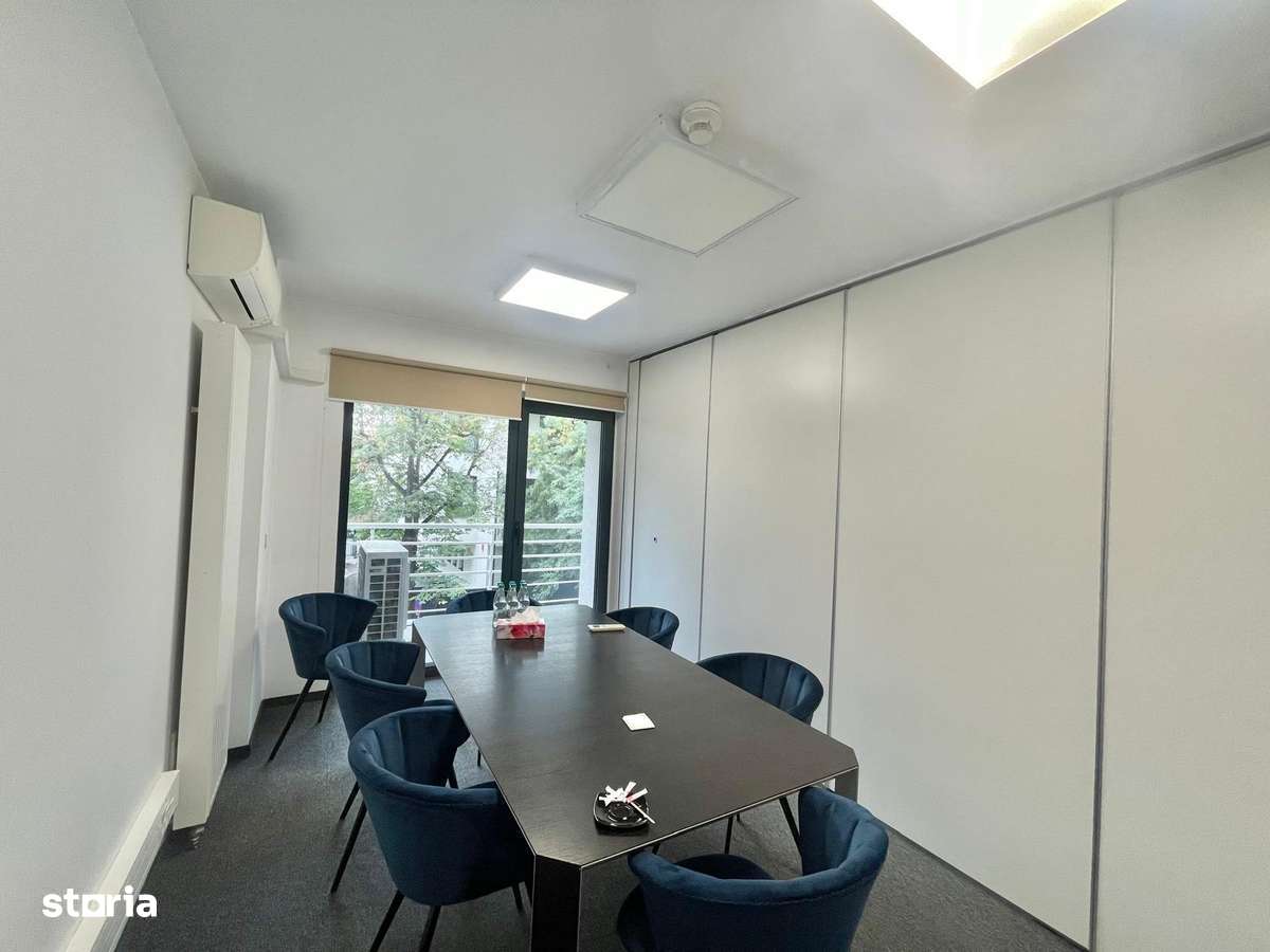 Spațiu birouri – Dorobanți / Primăverii, 130.000mp2 - Imagine principală: 5/20