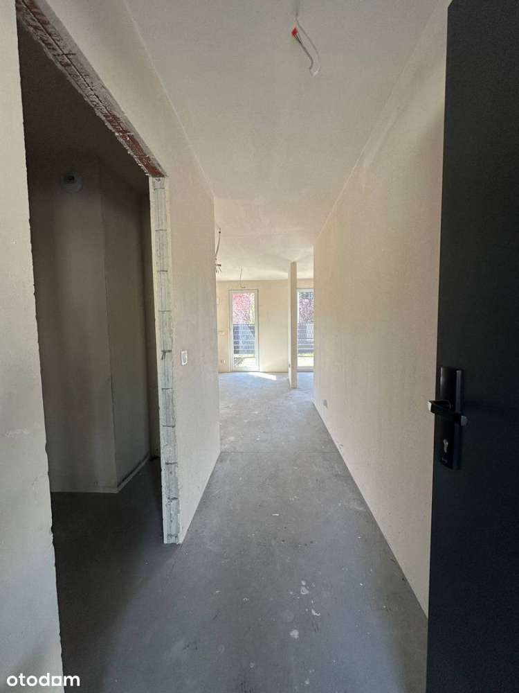 Kawalerka 26 m² Ferio Gaj, Aquapark, Szpital - Więcej