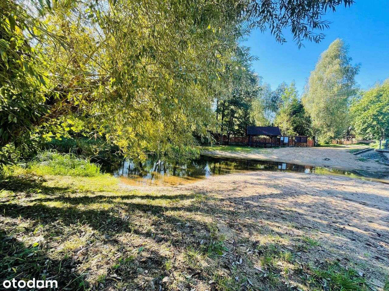 Działka Brzeźno Łyńskie - Pełny obrazek: 4/14