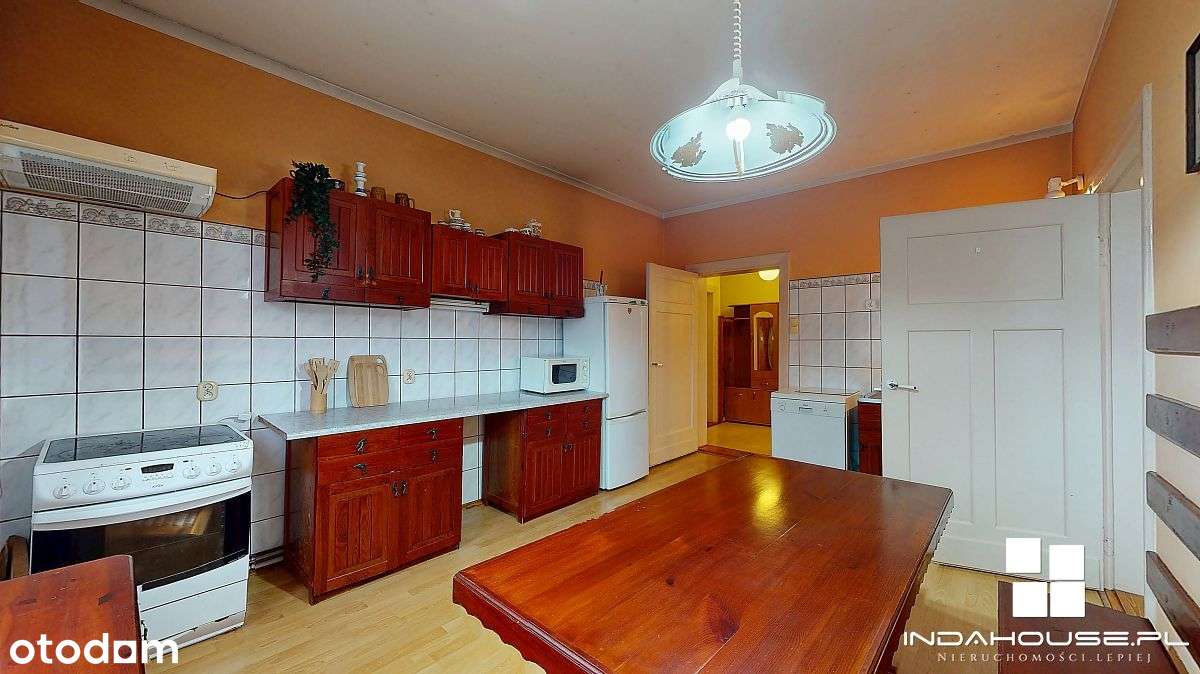 Duże mieszkanie (piętro domu)  w Bobolicach z możl - Pełny obrazek: 5/17