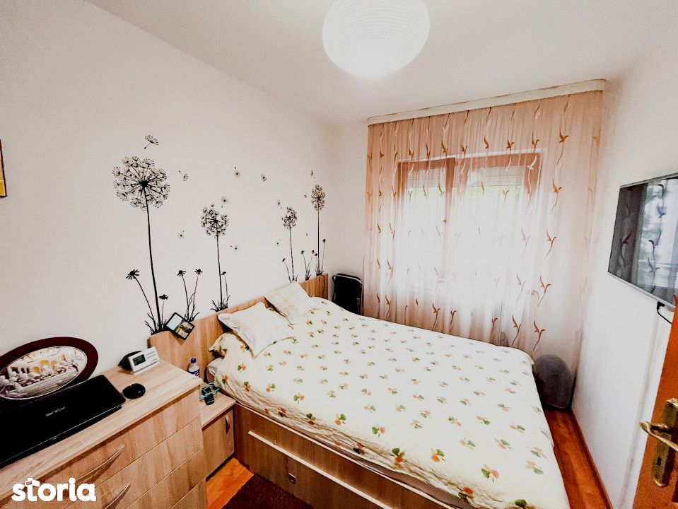 Apartament 2 camere 48 mp - Etaj 3/4 - Mihai Viteazul - Sibiu