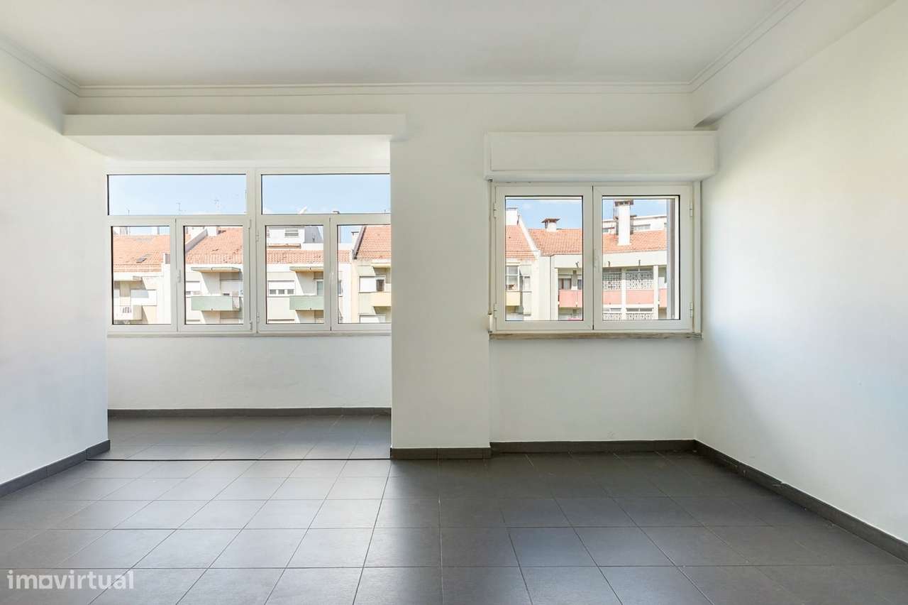 Apartamento T1 Venda em Benfica,Lisboa-14