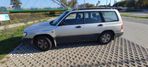 Subaru Forester 2.0GX 16v 4x4 - 12