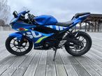 Suzuki GSX-R - 3