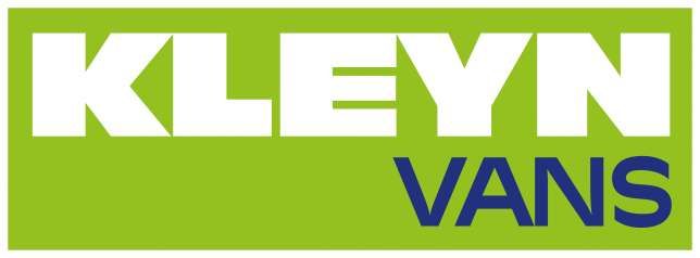 Kleyn Vans BV logo