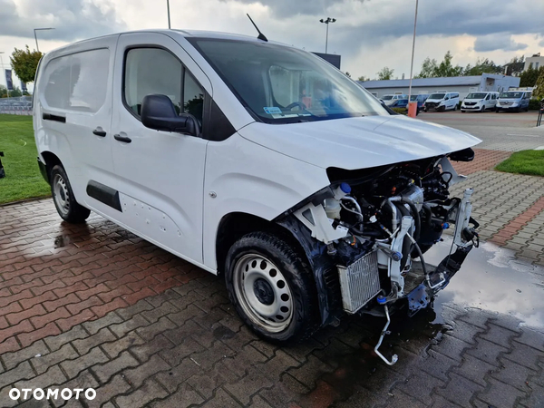 Toyota Proace City - 2