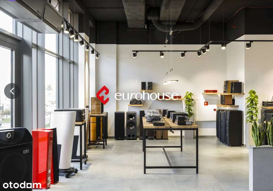 Lokal 78m2 na sprzedaż - Mokotów Górny-1