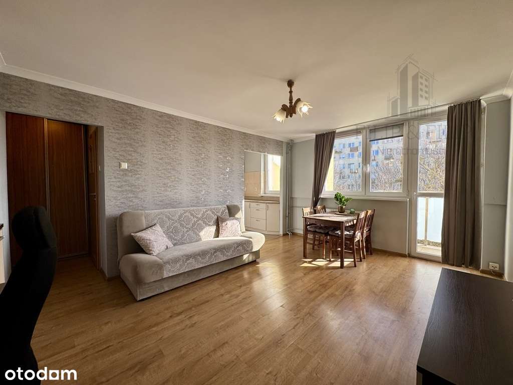 Kompaktowa kawalerka-Blisko UMK i starego miasta-2